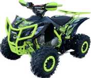 Quad Quady Beretta 150cc sport 2024r 18KM *RATY*