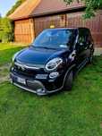 Fiat 500L zadbany