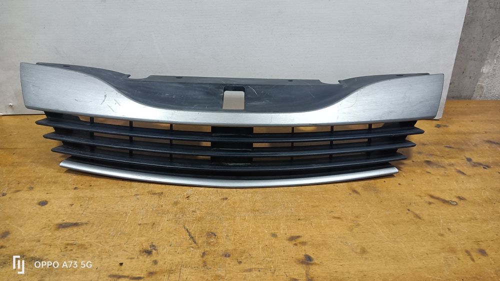 Grelha Renault laguna original 2003