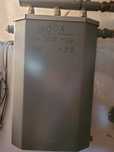 Piec indukcyjny centralnego ogrzewania 12kW