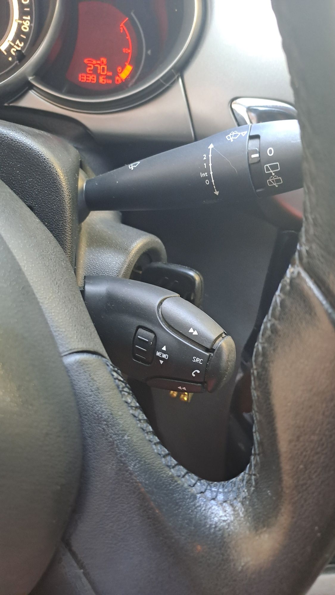 Citroën C3 1.6 Blue-Hdi Seduction
