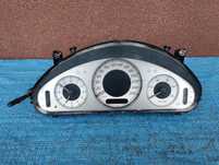 Mercedes W211 Licznik Zegar Avantgarde A2115405747
