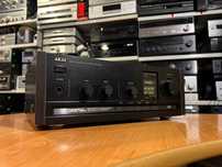 Wzmacniacz Akai AM-M659 Audio Room