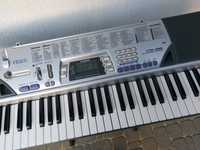 Keyboard Casio CTK-496