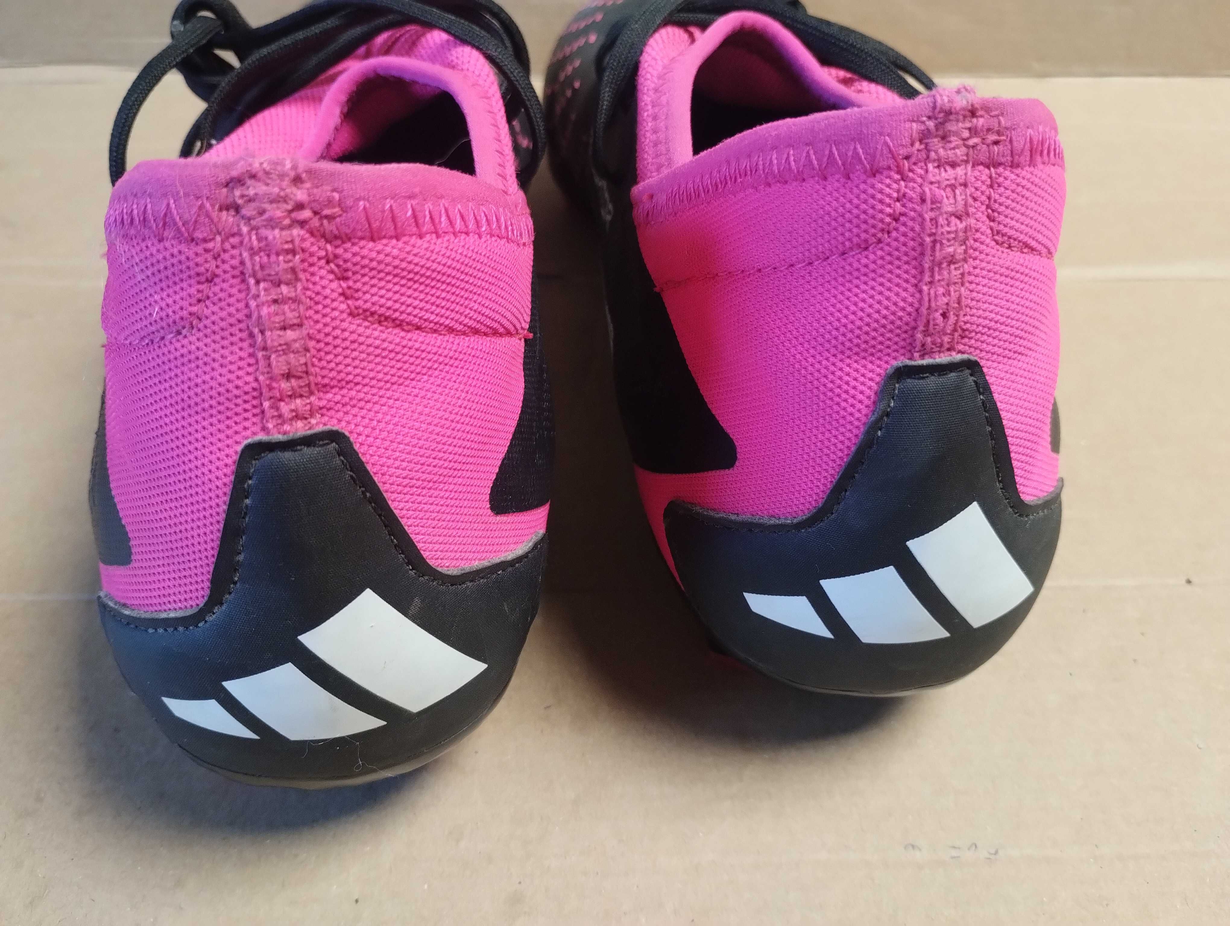 buty piłkarskie korki adidas Predator 44 2/3
