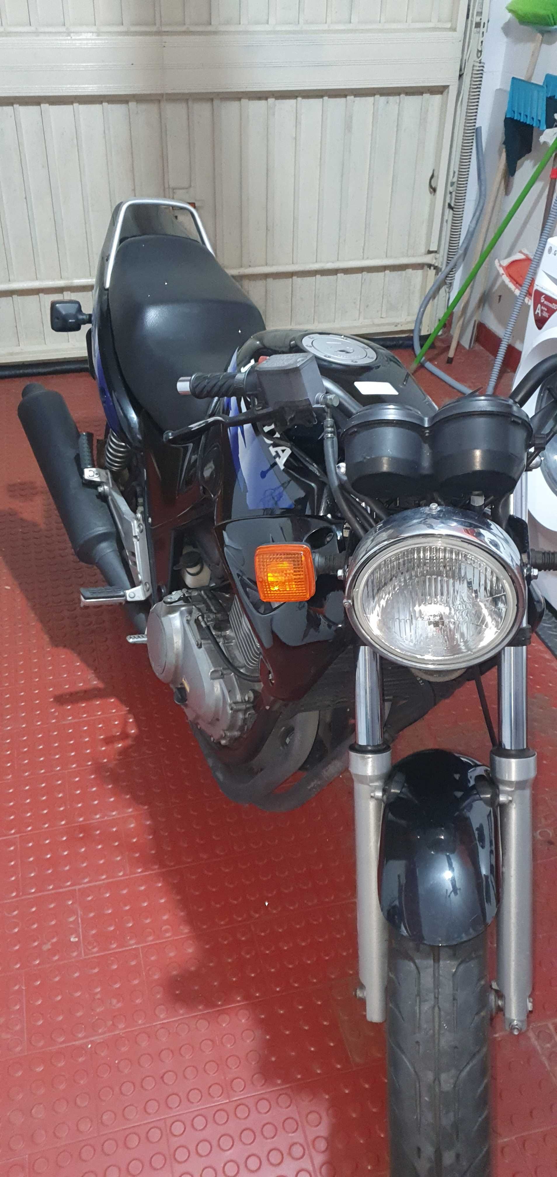 Honda cb 500 original