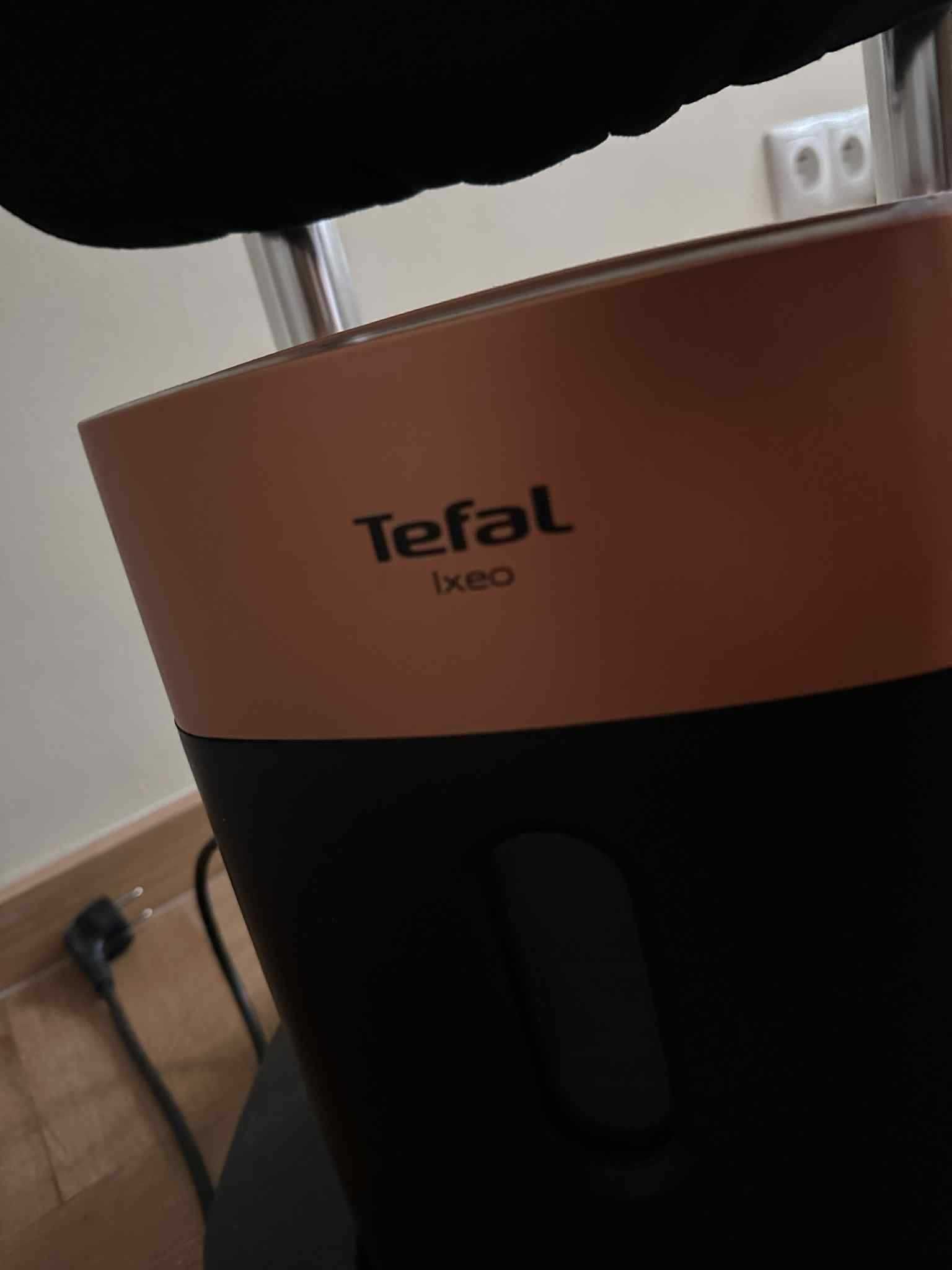 TEFAL Ixeo Power QT2020