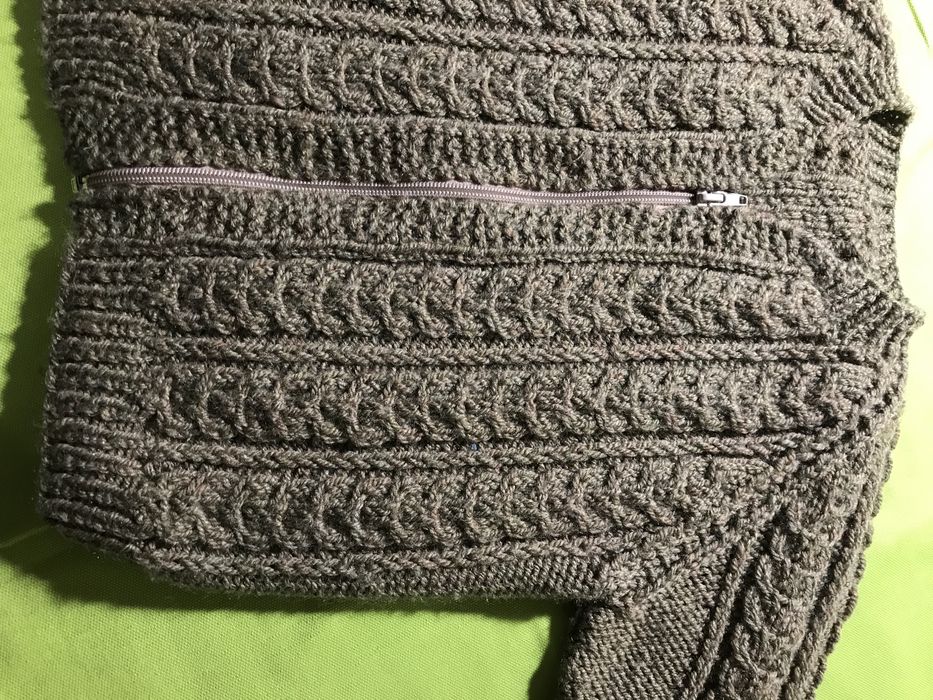 Кофта кардиган дитячий