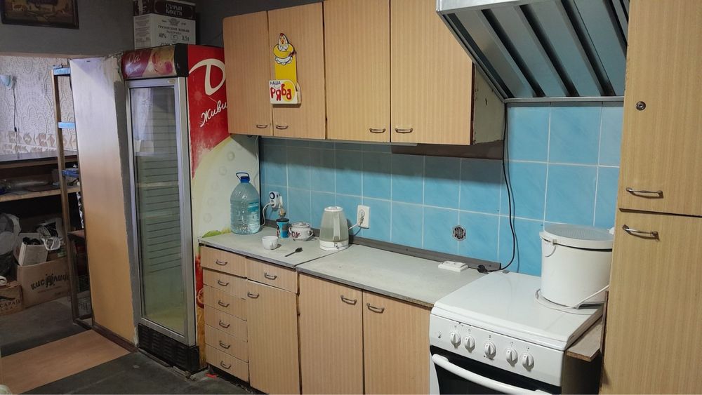 Сдам в аренду беженцам свою квартиру 63 кв.м.