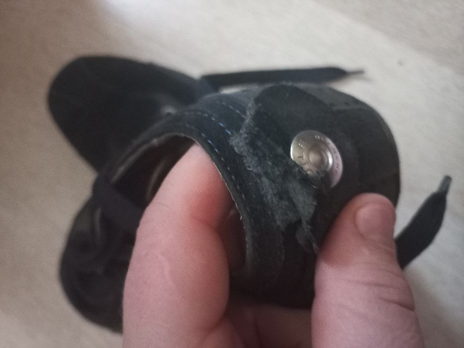 Кросівки VOILE BLANCHE msdeinitaly