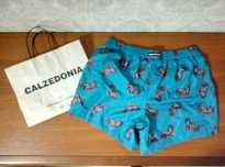 Новые плавательные шорты детские или подростковые CALZEDONIA Италия