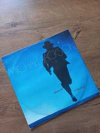 Michael Jackson Smooth Criminal 12" Single UK 1988