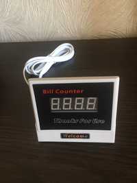 Выносной дисплей Bill Counter (Thanks For Use / Welcome) - Оргтехника