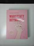 Książka "Warsztaty intymności" Agnieszka Szeżyńska