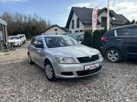 Skoda Octavia 1.6 Mpi * Rezerwacja