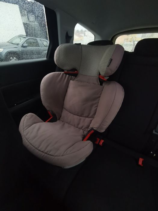 Cadeira bebe confort air protect