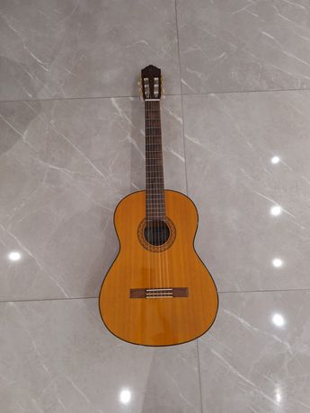 Гітара акустична Yamaha c70