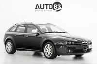 Alfa Romeo 159 Sportwagon 2.4 JTDm 20V Q-Tronic