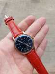 Zegarek Raketa rzadki model radziecki