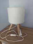 Lampka Ikea Storsegel - stan idelany