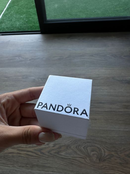 Anel Pandora Original - Coleção Dreamers