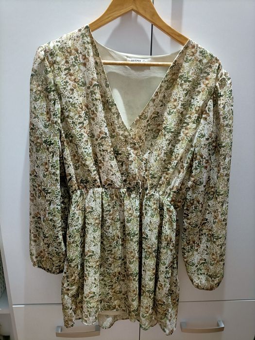 Sukienka letnia DeZee