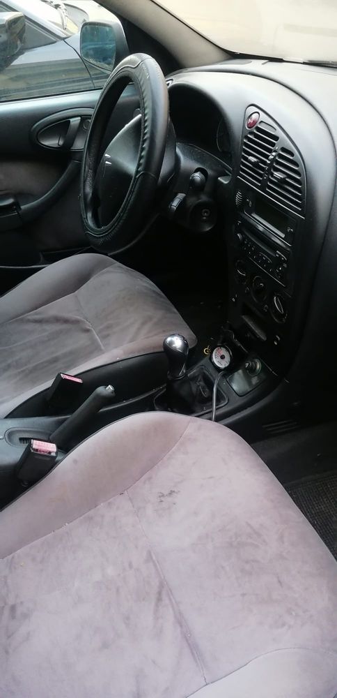Citroën Xsara Break 1.4 HDI SX