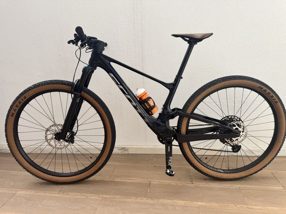 Scott spark comp