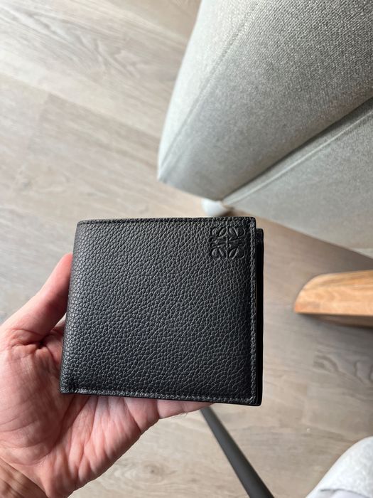LOEWE Bifold wallet