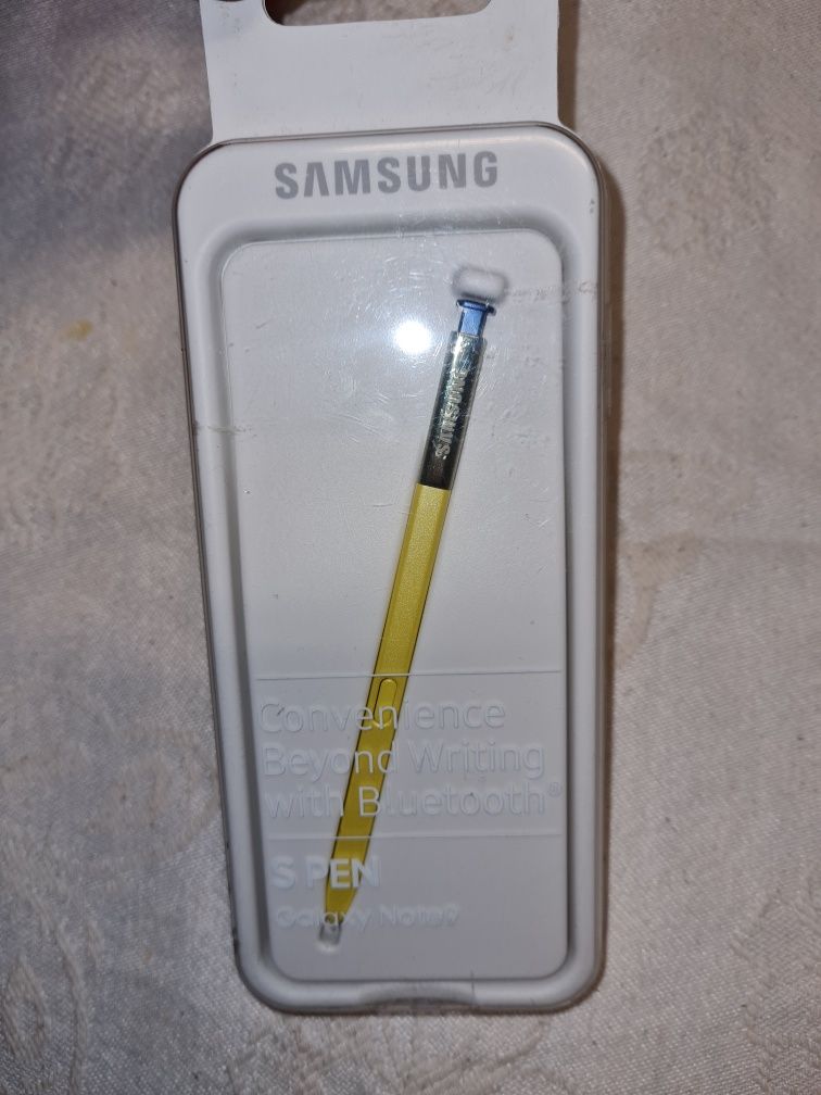 Spen samsung  note9