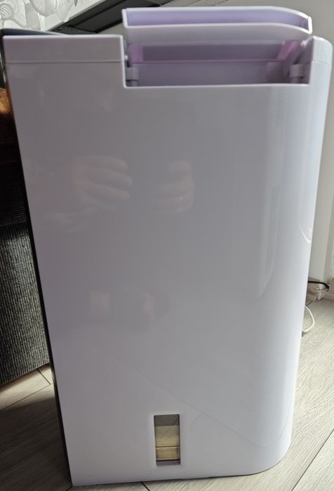 Osuszacz Amcor Model DESD8L