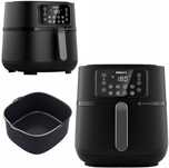 Philips Air fryer 7,2 l 1,4kg XXL 5000 SERIES