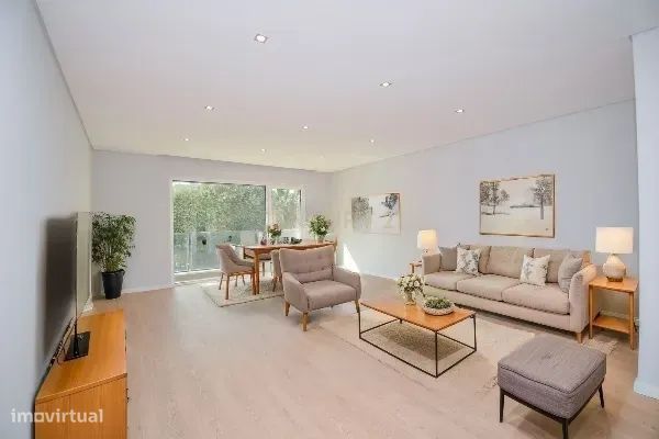 Apartamento T3 a estrear na Urbanização Quinta das Marianas