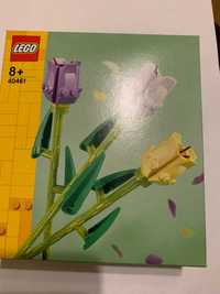 Klocki Lego 40461 - Tulipany