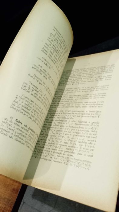 Sobre nilideais e ideias quase-regulares - A. Almeida Costa
