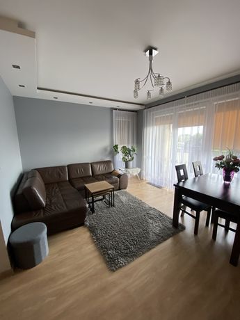 Mieszkanie 4 pokoje, 80,04 m2 + taras