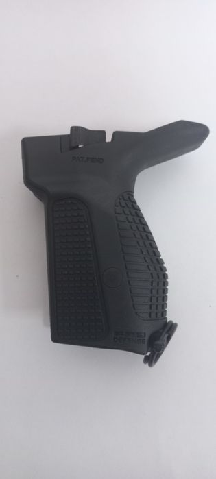 Рукоятка пистолетная FAB Defense для ПМ (черный, олива, песок)