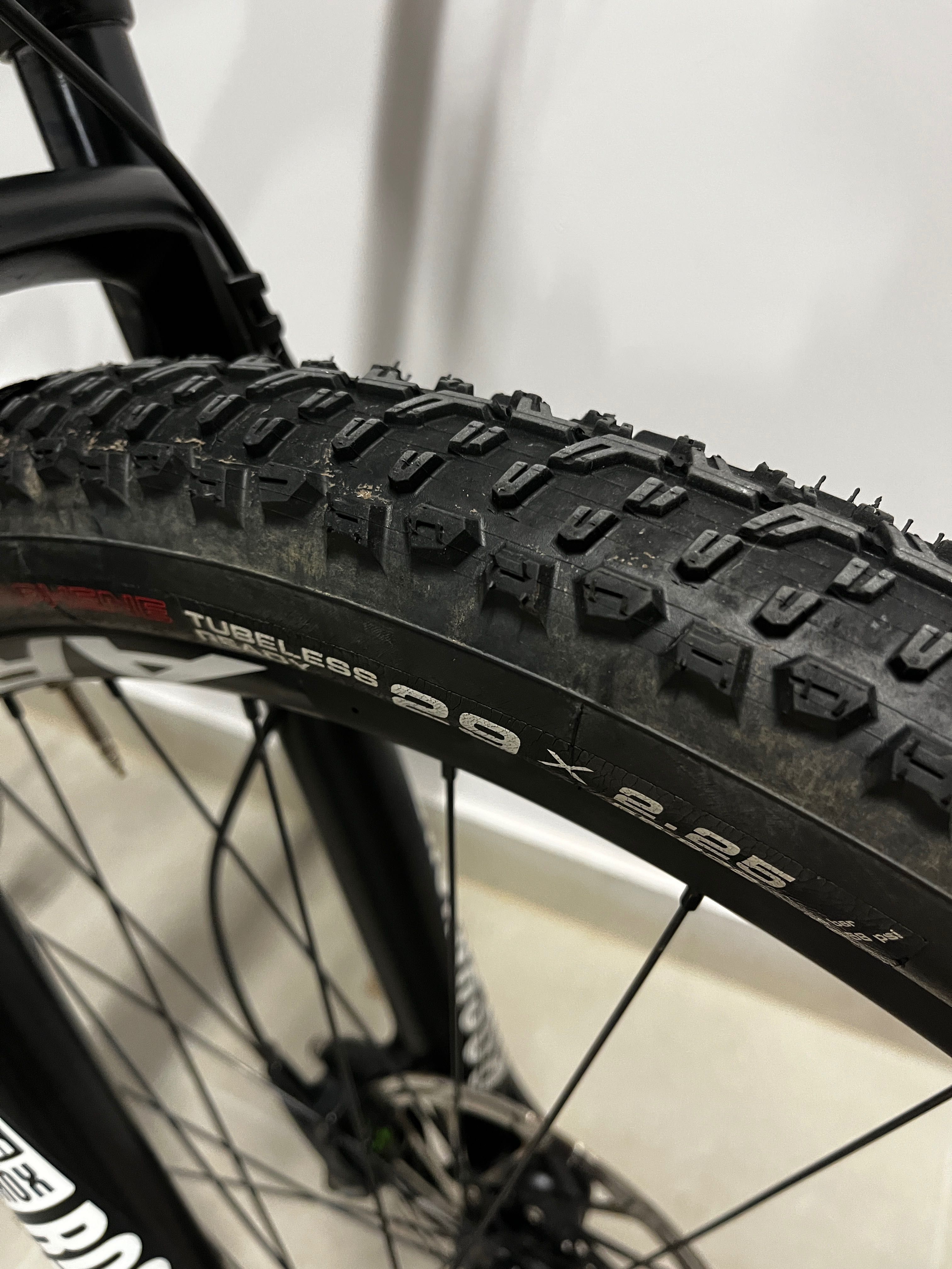 Canyon exceed cf sl 5.0 2020