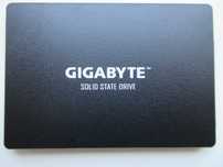 Dysk SSD Gigabyte 120GB