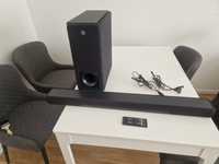 Soundbar Yamaha YAS 207, ATS 2070 Bluetooth