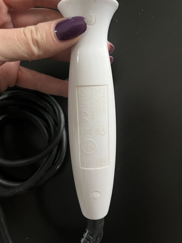 Lokówka Philips SalonCurl Essential