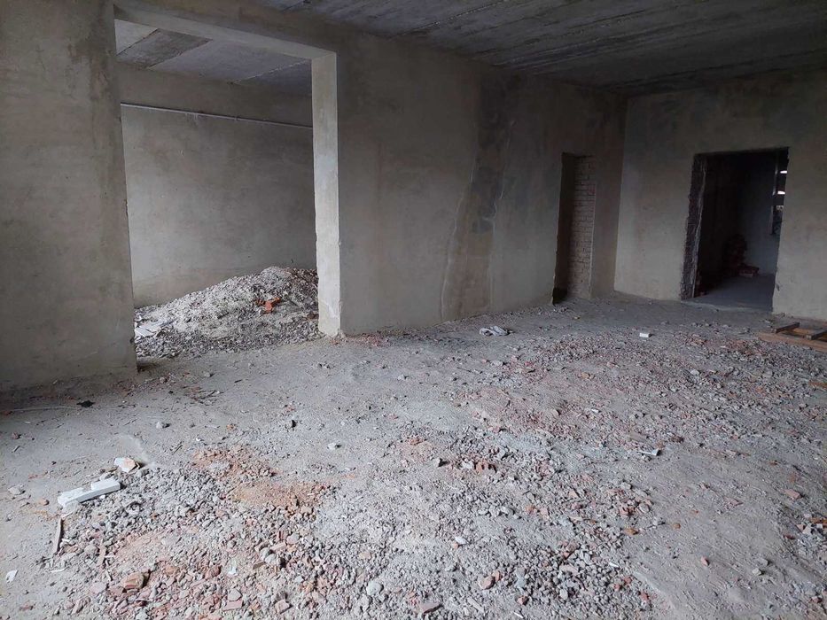 ПРОДАЖ 3 кім. квартира 125 м. кв. вул Бориславська м. Трускавець