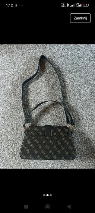 Torebka Kłodzko g
