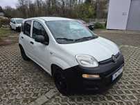 Fiat Panda Van  Vat-1 Klima/gaz