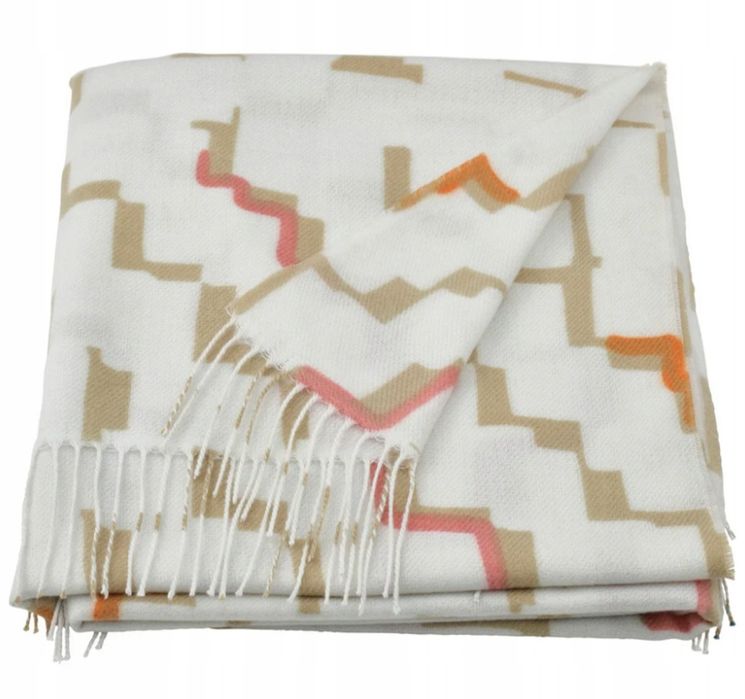 Nowy koc / Pled IKEA OLIVSPINNMAL 120×160 см