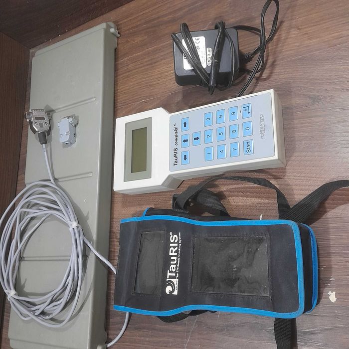 Sprzedam zegar do gołębi Tauris Xl