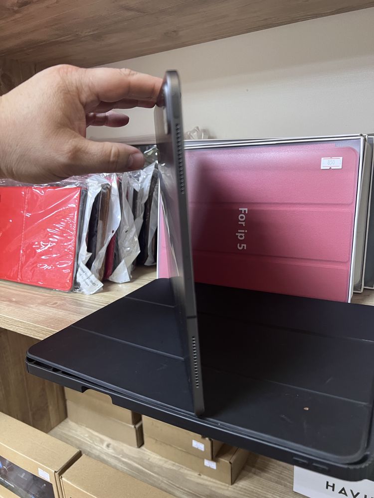 iPad Pro 12.9 (4-покоління)