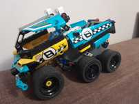 Lego  42058 + 42059 nowa cena
