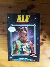 Alf Ultimate Cosmic Con Actionfigur SDCC Exclusive 2023