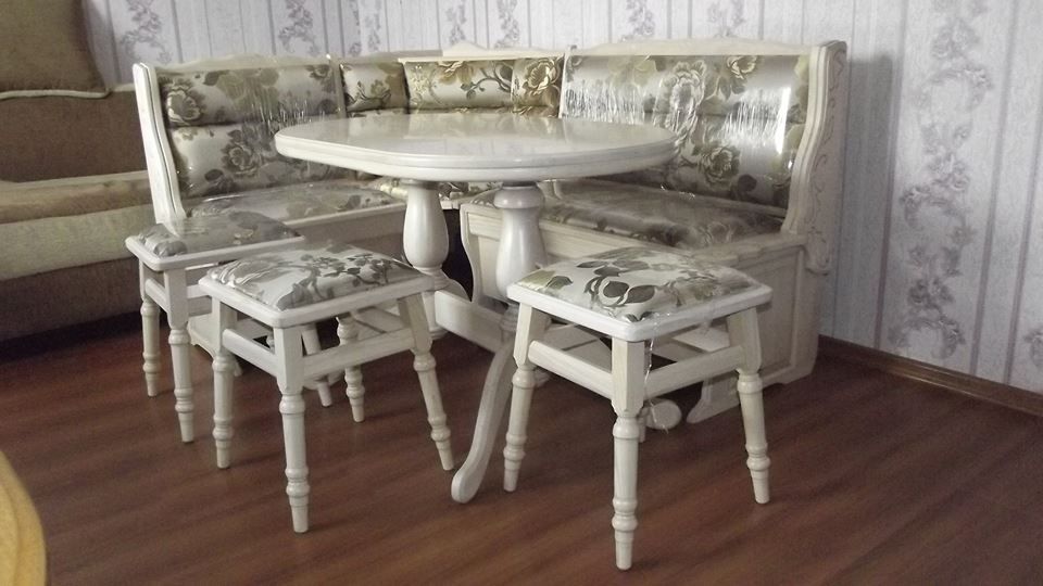 Продається кухонний куток